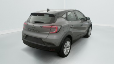 Renault Captur TCe 90 ch Evolution