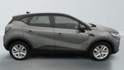 Renault Captur TCe 90 ch Evolution