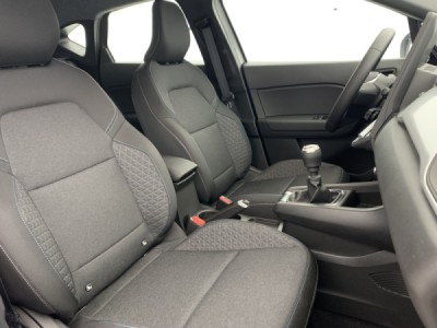 Renault Captur TCe 90 ch Evolution