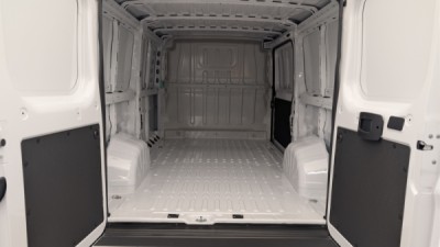 Peugeot Boxer TOLE 3.0 T L2H1 120 S&S BVM6