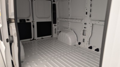 Peugeot Boxer TOLE 3.0 T L2H1 120 S&S BVM6