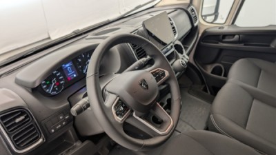 Peugeot Boxer TOLE 3.0 T L2H1 120 S&S BVM6