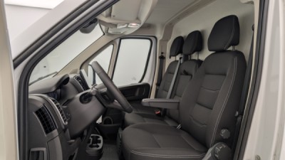 Peugeot Boxer TOLE 3.0 T L2H1 120 S&S BVM6