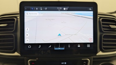 Peugeot Boxer TOLE 3.0 T L2H1 120 S&S BVM6