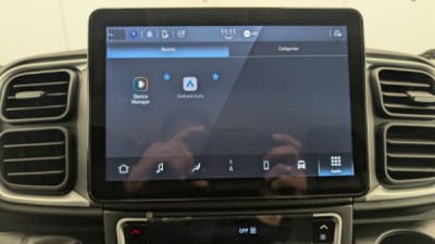 Peugeot Boxer TOLE 3.0 T L2H1 120 S&S BVM6