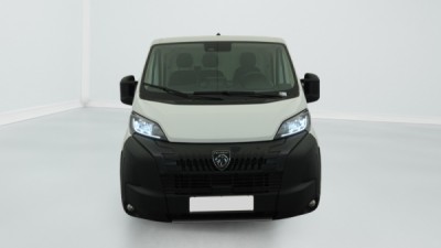 Peugeot Boxer TOLE 3.0 T L2H1 120 S&S BVM6