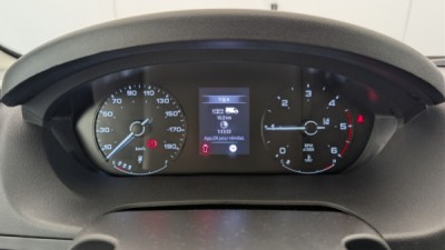 Peugeot Boxer TOLE 3.0 T L2H1 120 S&S BVM6