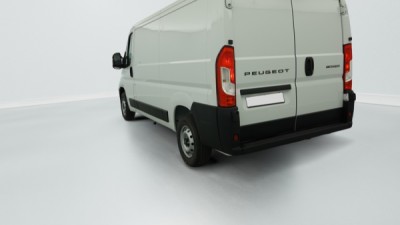 Peugeot Boxer TOLE 3.0 T L2H1 120 S&S BVM6