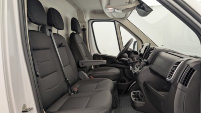 Peugeot Boxer TOLE 3.0 T L2H1 120 S&S BVM6