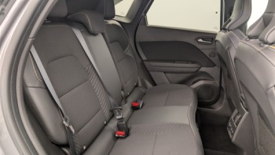 Renault SYMBIOZ E-Tech full hybrid 145 Iconic