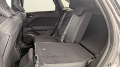 Renault SYMBIOZ E-Tech full hybrid 145 Iconic