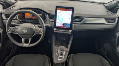 Renault SYMBIOZ E-Tech full hybrid 145 Iconic