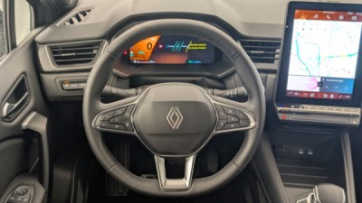 Renault SYMBIOZ E-Tech full hybrid 145 Iconic