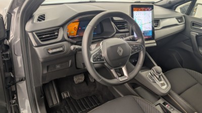 Renault SYMBIOZ E-Tech full hybrid 145 Iconic