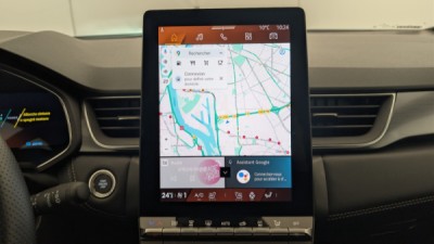 Renault SYMBIOZ E-Tech full hybrid 145 Iconic