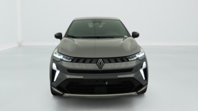 Renault SYMBIOZ E-Tech full hybrid 145 Iconic