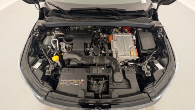 Renault SYMBIOZ E-Tech full hybrid 145 Iconic