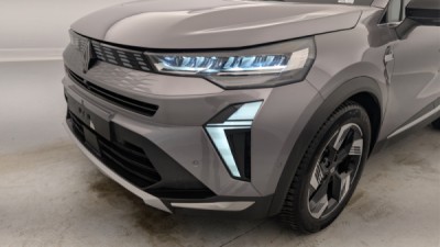 Renault SYMBIOZ E-Tech full hybrid 145 Iconic