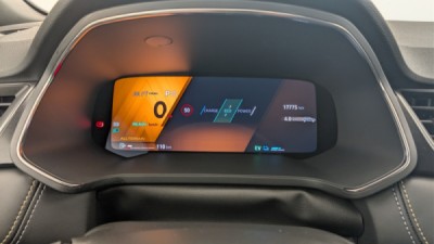 Renault SYMBIOZ E-Tech full hybrid 145 Iconic