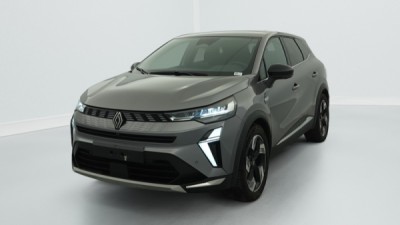 Renault SYMBIOZ E-Tech full hybrid 145 Iconic