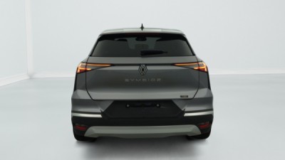 Renault SYMBIOZ E-Tech full hybrid 145 Iconic
