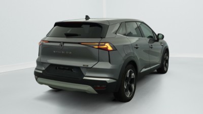 Renault SYMBIOZ E-Tech full hybrid 145 Iconic