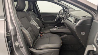 Renault SYMBIOZ E-Tech full hybrid 145 Iconic