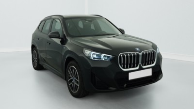 BMWX1 U11XDRIVE 25E 245CH DKG7 M SPORT