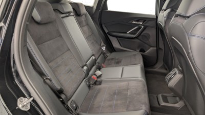 BMW X1 U11 XDRIVE 25E 245CH DKG7 M SPORT