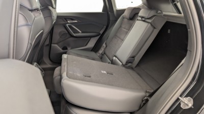 BMW X1 U11 XDRIVE 25E 245CH DKG7 M SPORT