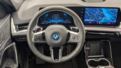 BMW X1 U11 XDRIVE 25E 245CH DKG7 M SPORT