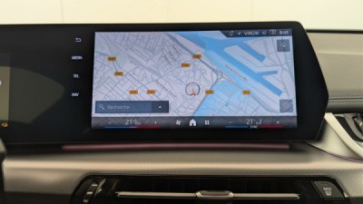 BMW X1 U11 XDRIVE 25E 245CH DKG7 M SPORT