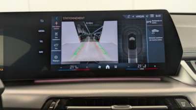 BMW X1 U11 XDRIVE 25E 245CH DKG7 M SPORT