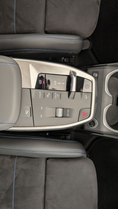 BMW X1 U11 XDRIVE 25E 245CH DKG7 M SPORT