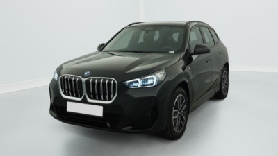 BMW X1 U11 XDRIVE 25E 245CH DKG7 M SPORT
