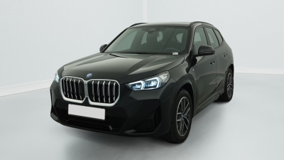 BMW X1 U11 XDRIVE 25E 245CH DKG7 M SPORT