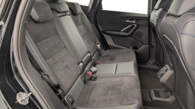 BMW X1 U11 XDRIVE 25E 245CH DKG7 M SPORT