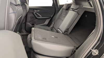 BMW X1 U11 XDRIVE 25E 245CH DKG7 M SPORT