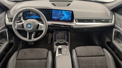 BMW X1 U11 XDRIVE 25E 245CH DKG7 M SPORT