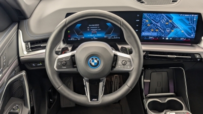 BMW X1 U11 XDRIVE 25E 245CH DKG7 M SPORT