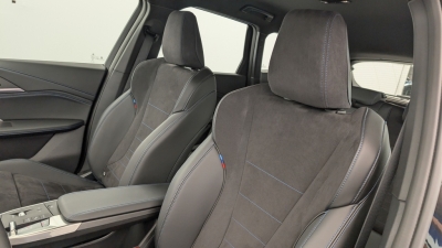 BMW X1 U11 XDRIVE 25E 245CH DKG7 M SPORT