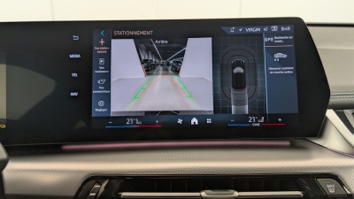 BMW X1 U11 XDRIVE 25E 245CH DKG7 M SPORT