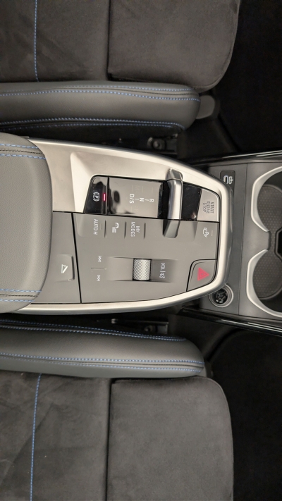 BMW X1 U11 XDRIVE 25E 245CH DKG7 M SPORT