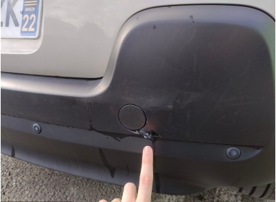 Citroën C3 BlueHDi 75 S&S Feel