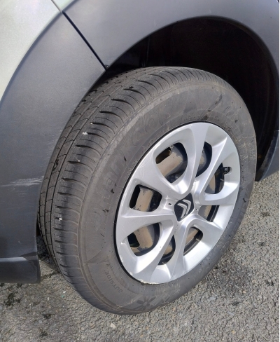 Citroën C3 BlueHDi 75 S&S Feel