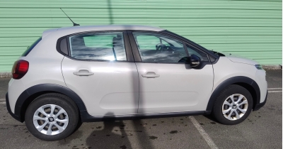 Citroën C3 BlueHDi 75 S&S Feel