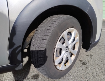 Citroën C3 BlueHDi 75 S&S Feel