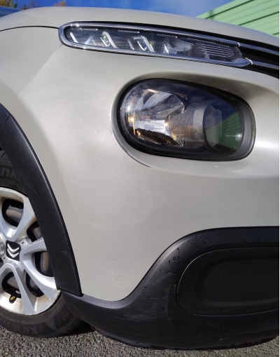 Citroën C3 BlueHDi 75 S&S Feel