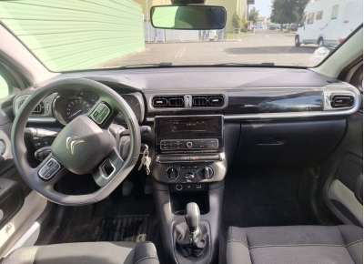 Citroën C3 BlueHDi 75 S&S Feel