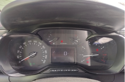 Citroën C3 BlueHDi 75 S&S Feel